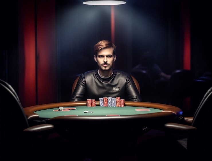 4afe Menavigasi Meja, Slot dan Pasaran Sportsbook
