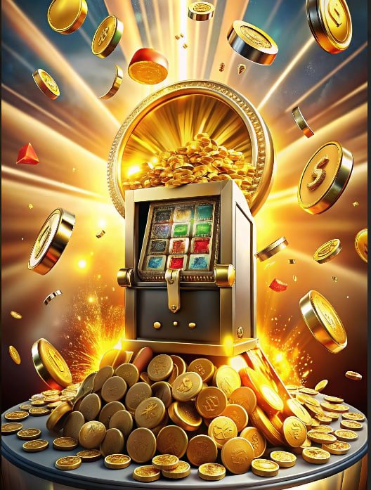 4afe Jelajahi Lobby Slot 4afe dengan Ratusan Permainan